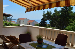 Apartment Nedica